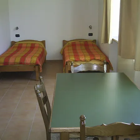 San Giuliano Dei Fratelli Giai Çiftlik konaklama