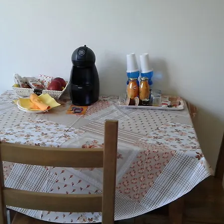 Agriturismo San Giuliano Dei Fratelli Giai Farm stay *