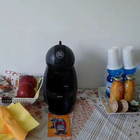 Dei Fratelli Giai * San Giuliano