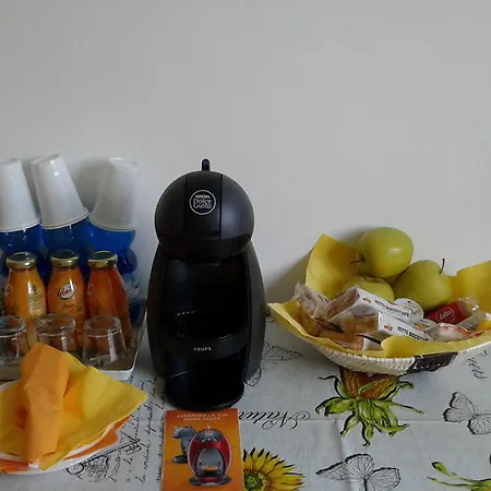 Agriturismo San Giuliano Dei Fratelli Giai Farm stay Susa