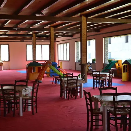 San Giuliano Dei Fratelli Giai مزرعة للإقامة سوسا