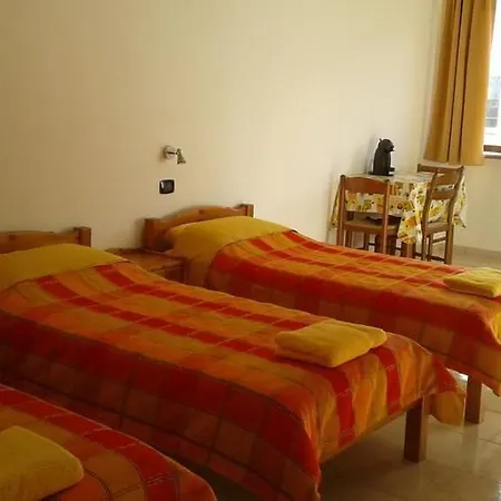 Agriturismo San Giuliano Dei Fratelli Giai * Susa