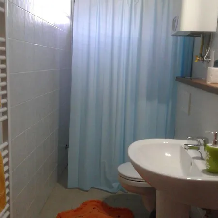 Agriturismo San Giuliano Dei Fratelli Giai Susa
