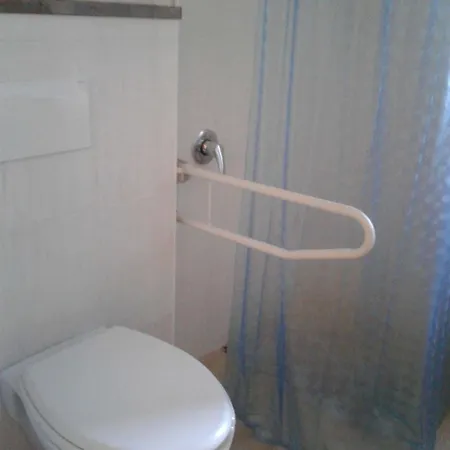 Agriturismo San Giuliano Dei Fratelli Giai Farm stay *