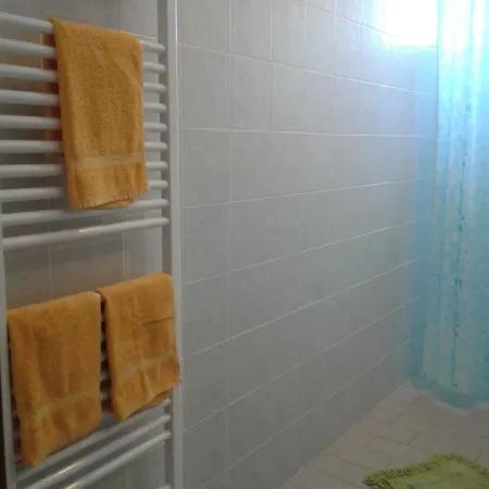 Agriturismo San Giuliano Dei Fratelli Giai Farm stay *