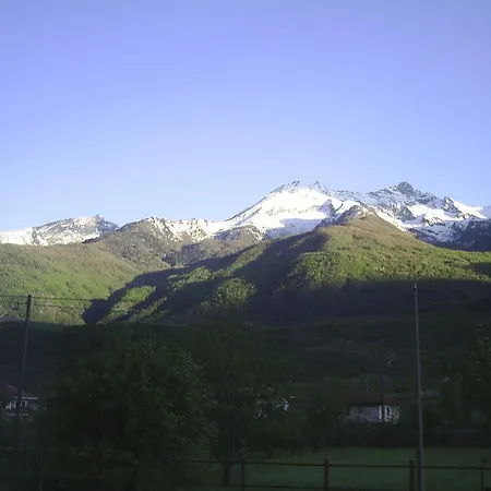 Agriturismo San Giuliano Dei Fratelli Giai