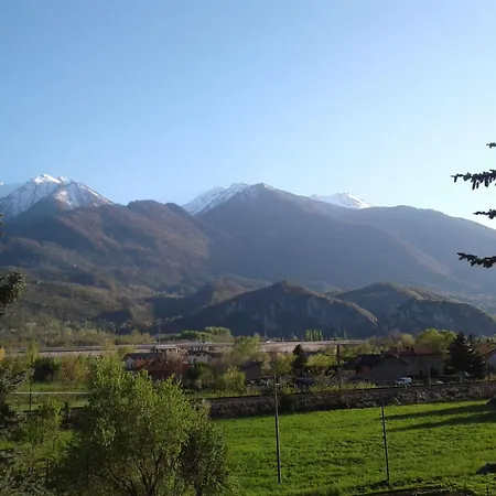 San Giuliano Dei Fratelli Giai Çiftlik konaklama *