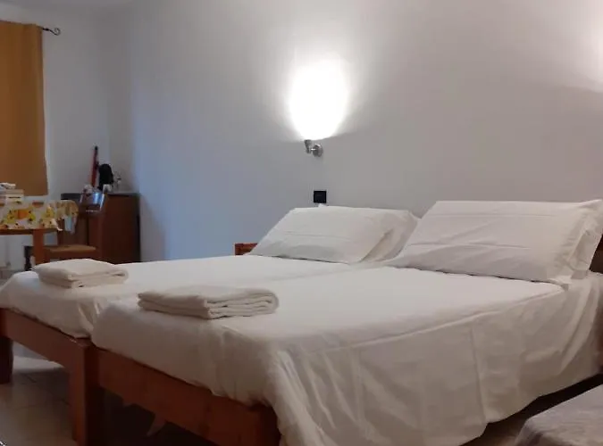 San Giuliano Dei Fratelli Giai * 苏萨