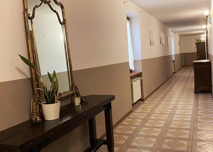 San Giuliano Dei Fratelli Giai *