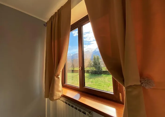 San Giuliano Dei Fratelli Giai 苏萨