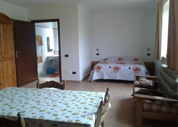 San Giuliano Dei Fratelli Giai *