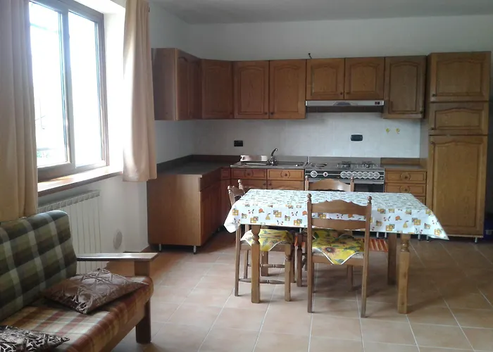 San Giuliano Dei Fratelli Giai