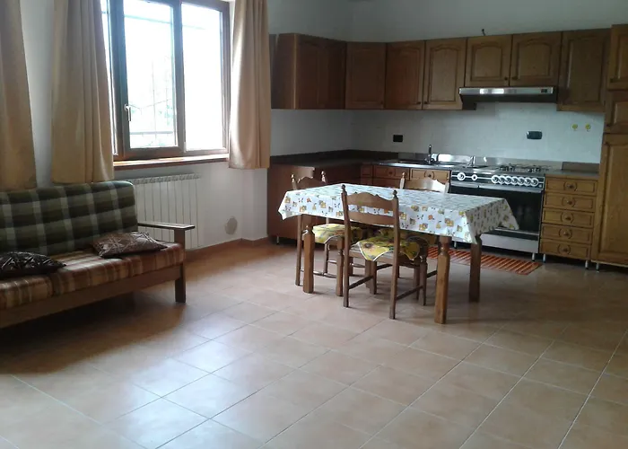 San Giuliano Dei Fratelli Giai 苏萨