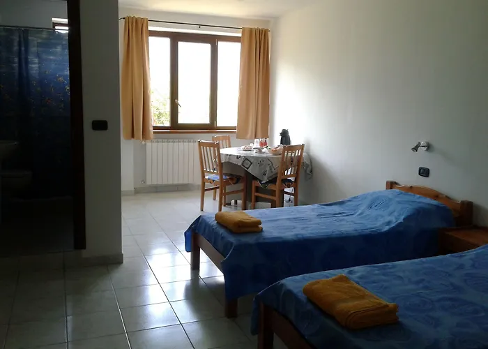 San Giuliano Dei Fratelli Giai 农家乐 苏萨