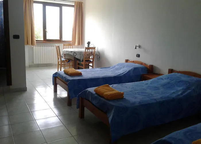 San Giuliano Dei Fratelli Giai 农家乐 苏萨