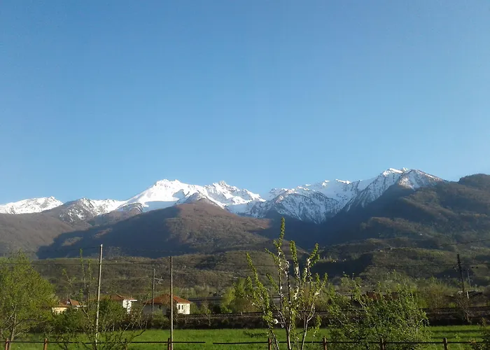 San Giuliano Dei Fratelli Giai 苏萨
