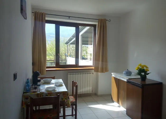 San Giuliano Dei Fratelli Giai 农家乐 *