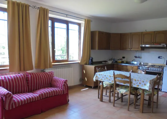 San Giuliano Dei Fratelli Giai