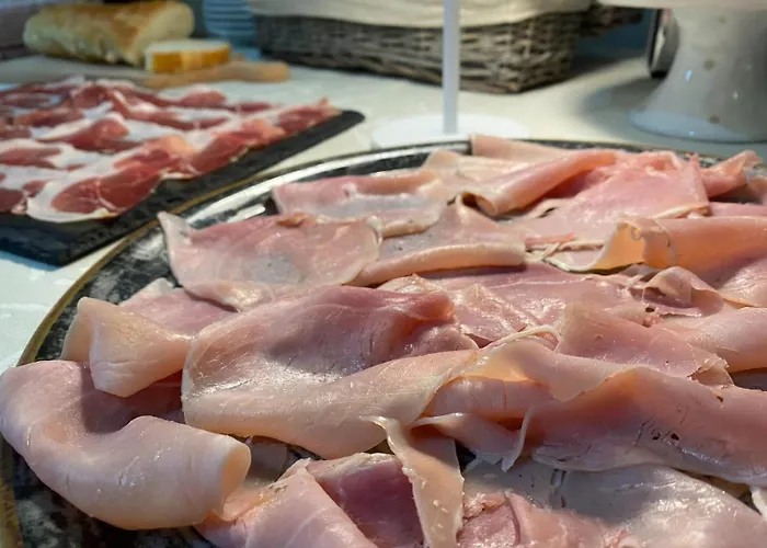 San Giuliano Dei Fratelli Giai *