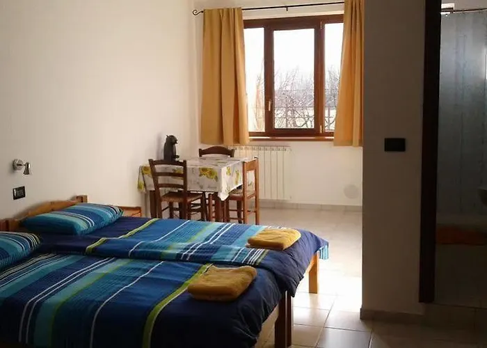 San Giuliano Dei Fratelli Giai