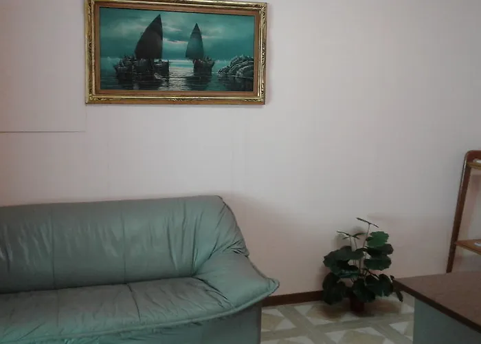 San Giuliano Dei Fratelli Giai 农家乐