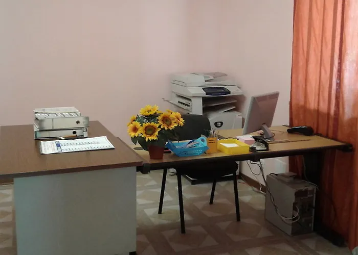 San Giuliano Dei Fratelli Giai *