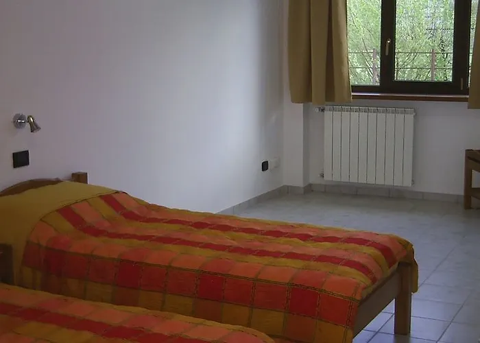 San Giuliano Dei Fratelli Giai 农家乐 苏萨