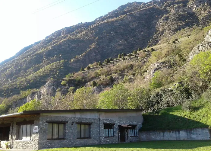 San Giuliano Dei Fratelli Giai *