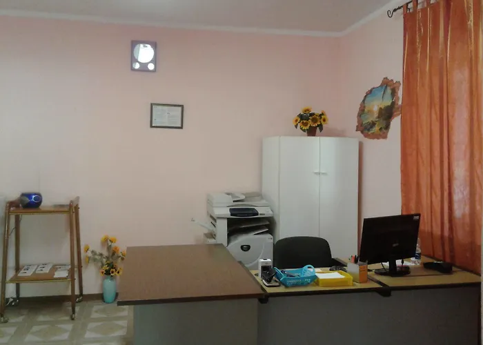 San Giuliano Dei Fratelli Giai *
